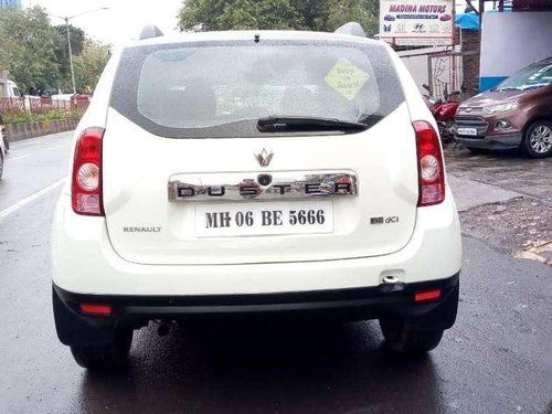 Renault Duster 2012 MT for sale 