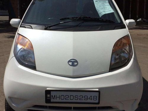 Used Tata Nano Lx MT at low price