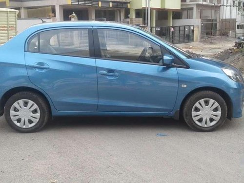 Used Honda Amaze 2014 MT for sale 