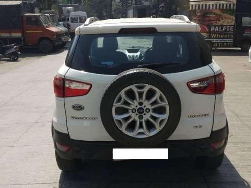 Ford EcoSport 2014 MT for sale 