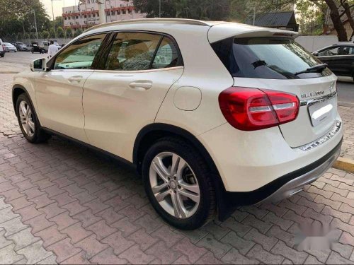 2017 Mercedes Benz GLA Class AT for sale at low price