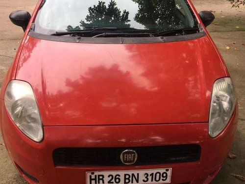 Fiat Punto 2012 MT for sale 