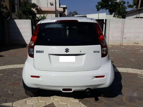 Maruti Suzuki Ritz Vdi BS-IV, 2009, Diesel MT for sale 