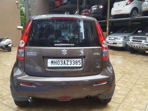 Maruti Suzuki Ritz 2011 MT for sale 