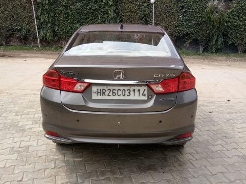 2015 Honda City i-DTEC SV MT for sale at low price