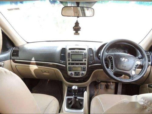 Hyundai Santa Fe 4 WD, 2012, Diesel MT for sale 