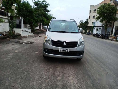 2012 Maruti Suzuki Wagon R VXI MT for sale at low price