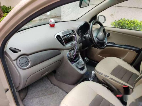 Used Hyundai i10 Magna MT for sale at low price