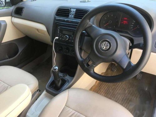 2010 Volkswagen Vento MT for sale