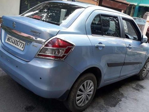 Maruti Suzuki Swift Dzire VDi BS-IV, 2015, Diesel MT for sale 