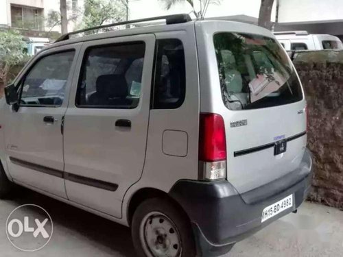 Maruti Suzuki Wagon R LXI 2004 MT for sale 