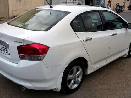 Used Honda City 1.5 V AT 2011 for sale 