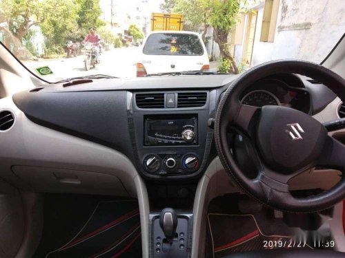 Maruti Suzuki Celerio VXI AMT, 2016, Petrol MT for sale 
