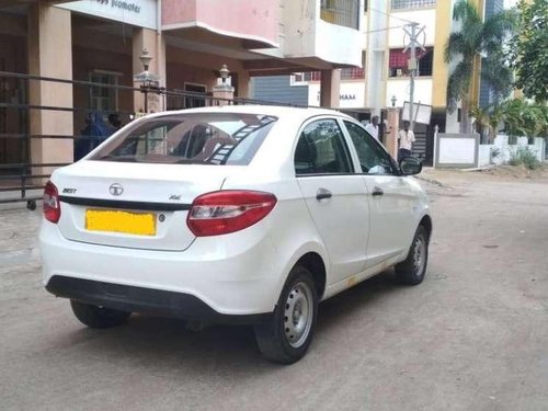 Tata Zest XE 75 PS Diesel, 2017, Diesel MT for sale 