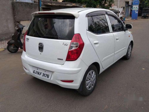 Used Hyundai i10 Era 2011 MT for sale 