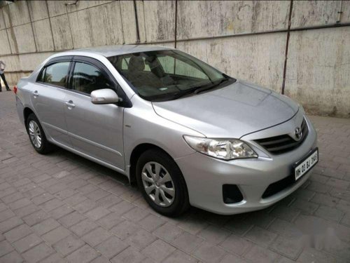 2013 Toyota Corolla Altis MT for sale 