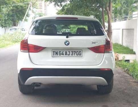 Used BMW X1 sDrive20d, 2011, Diesel AT for sale 