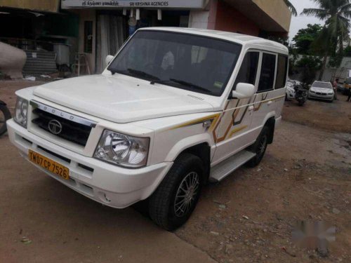 2018 Tata Sumo EX BS IV MT for sale