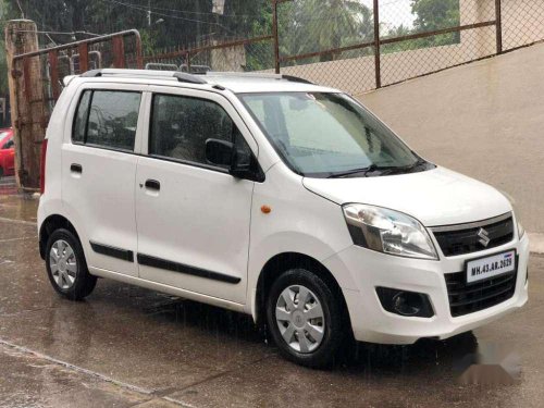 Used Maruti Suzuki Wagon R LXI MT for sale 