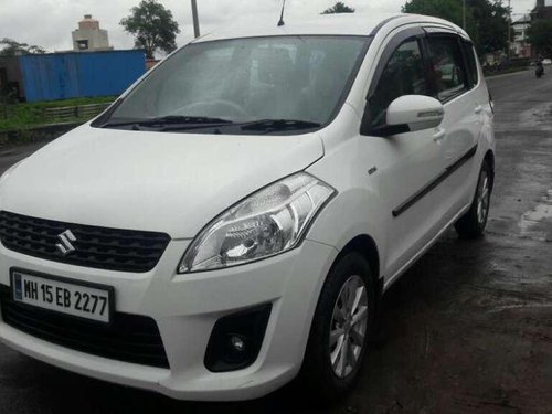 Used Maruti Suzuki Ertiga ZDI MT for sale at low price