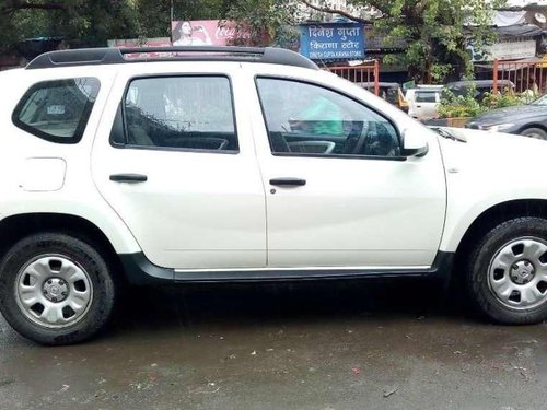 Renault Duster 2012 MT for sale 