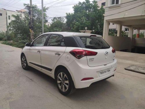 Hyundai Elite I20 i20 Asta 1.4 CRDI, 2015, Diesel MT for sale 