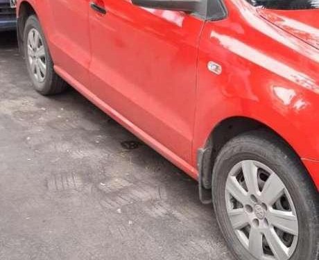 Used Volkswagen Polo MT for sale 