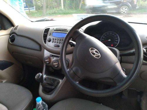 2013 Hyundai i10 MT for sale at low price