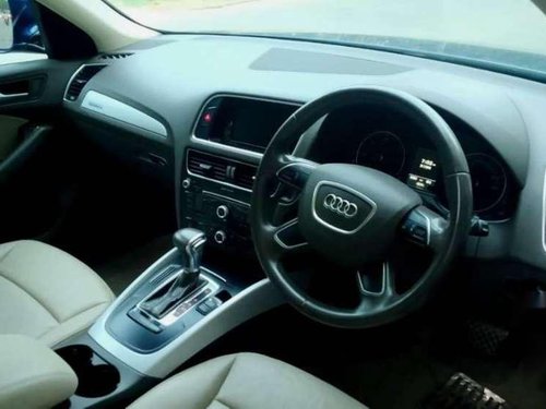 Used Audi Q5 30 TDI Premium, 2015, Diesel AT for sale 