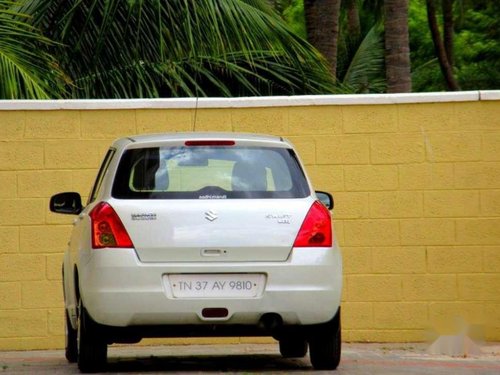 Maruti Suzuki Swift LDi, 2008, Diesel MT for sale 