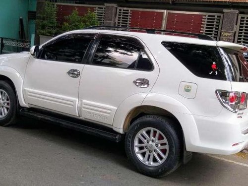 Toyota Fortuner 4x4 MT for sale 