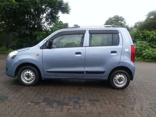 Maruti Suzuki Wagon R 1.0 LXi CNG, 2011, CNG & Hybrids MT for sale 