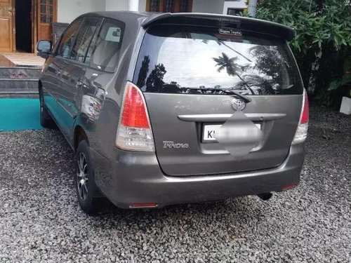 Used 2009 Toyota Innova MT for sale