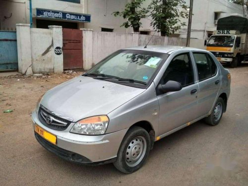 Tata Indigo Ecs LS TDI, 2016, Diesel MT for sale 