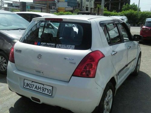 Maruti Suzuki Swift VDI 2011 MT for sale 