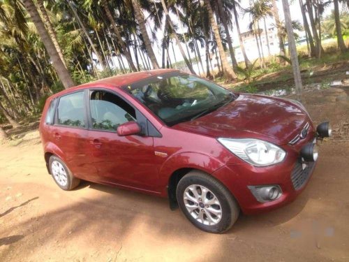 Ford Figo Duratorq Diesel Titanium 1.4, 2015, Diesel MT for sale 