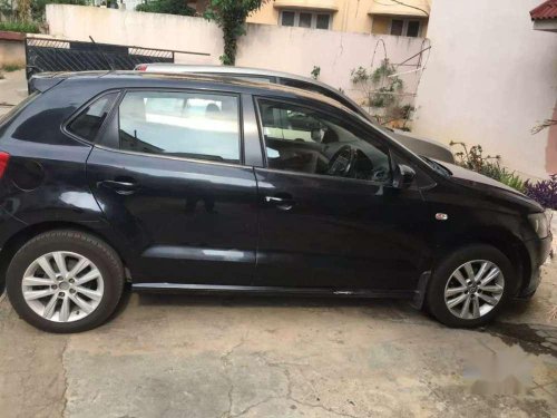 2013 Volkswagen Polo MT for sale 