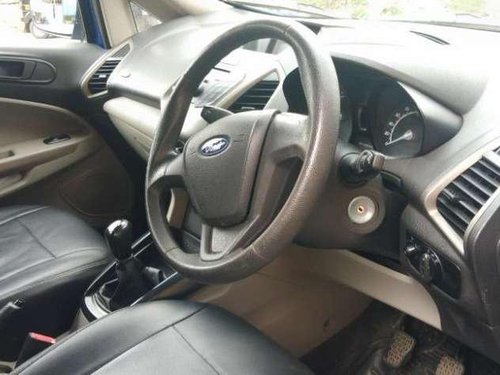 Used 2013 Ford EcoSport MT for sale