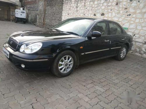 Used 2003 Hyundai Sonata MT for sale 