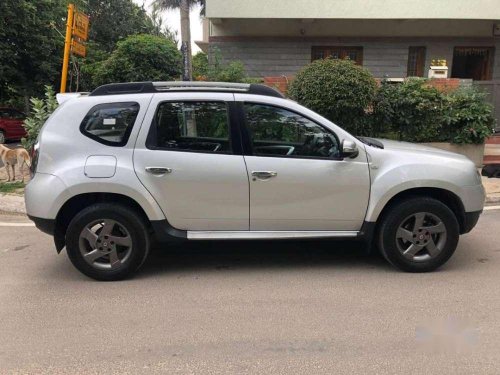 Renault Duster 110 PS RxZ AWD Diesel, 2014, MT for sale 