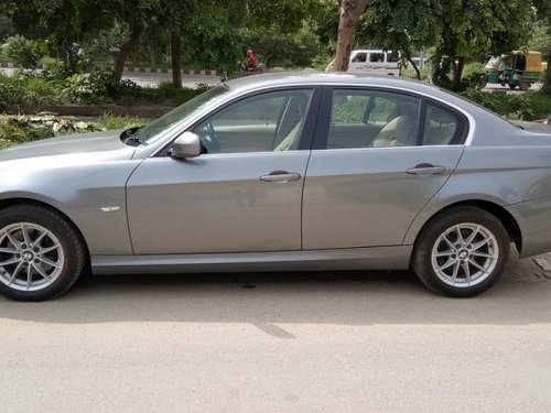 2011 BMW 3 Series AT 2005-2011 for sale