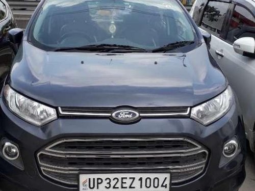 2013 Ford EcoSport MT for sale