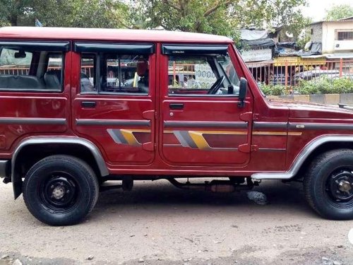 Used Mahindra Bolero SLE 2010 MT for sale 