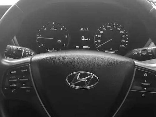 Used Hyundai i20 Asta 2017 MT for sale 