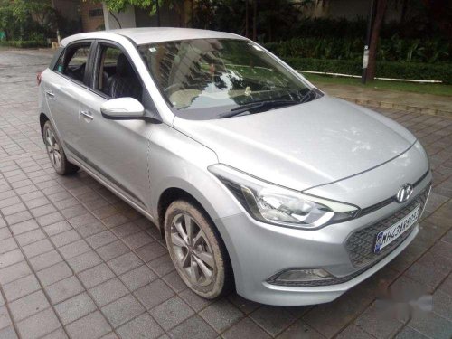 Used Hyundai Elite I20 i20 Sportz 1.4 (O), 2015, Petrol MT for sale 