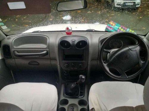 Mahindra Scorpio LX BS-IV, 2012, Diesel MT for sale 