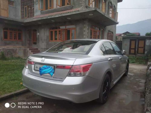 Used Honda Accord MT for sale at low price