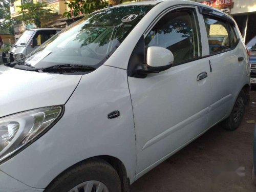 2013 Hyundai i10 MT for sale at low price