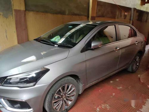 2019 Maruti Suzuki Ciaz Alpha MT for sale 