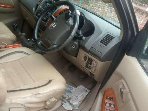 2010 Toyota Fortuner  4x4 AT for sale at low price